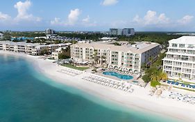 Grand Cayman Marriott Beach Resort